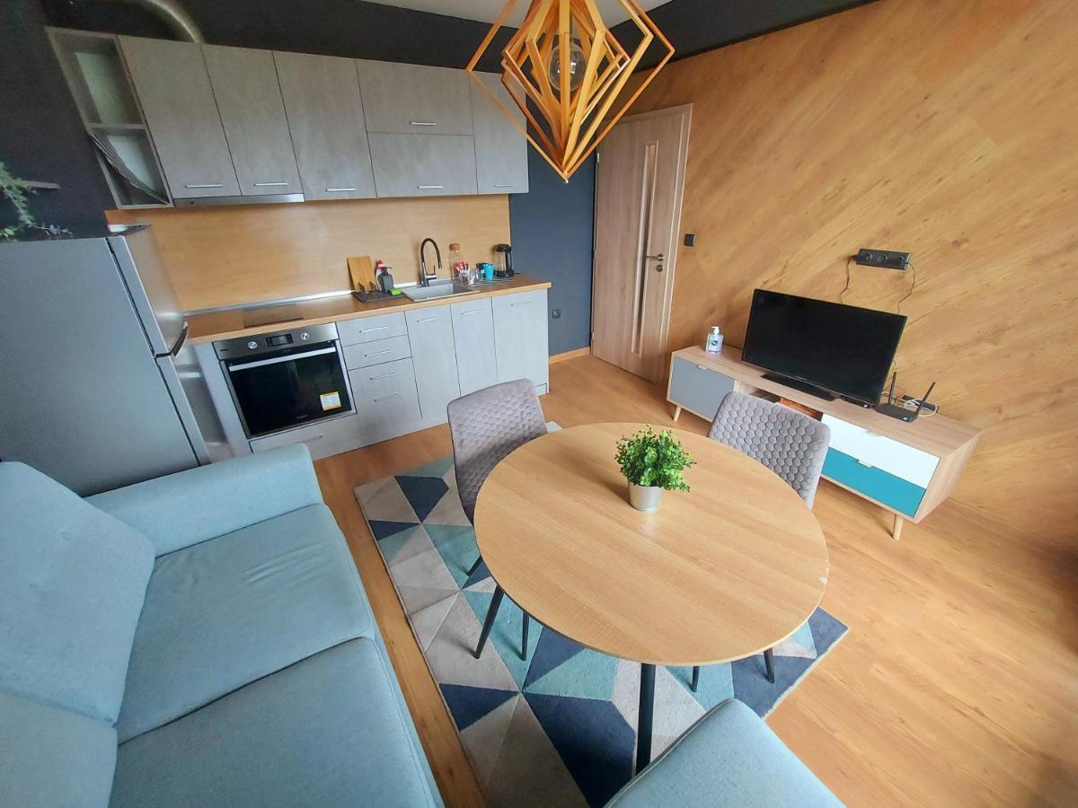 Grey Apartment Varna Luaran gambar