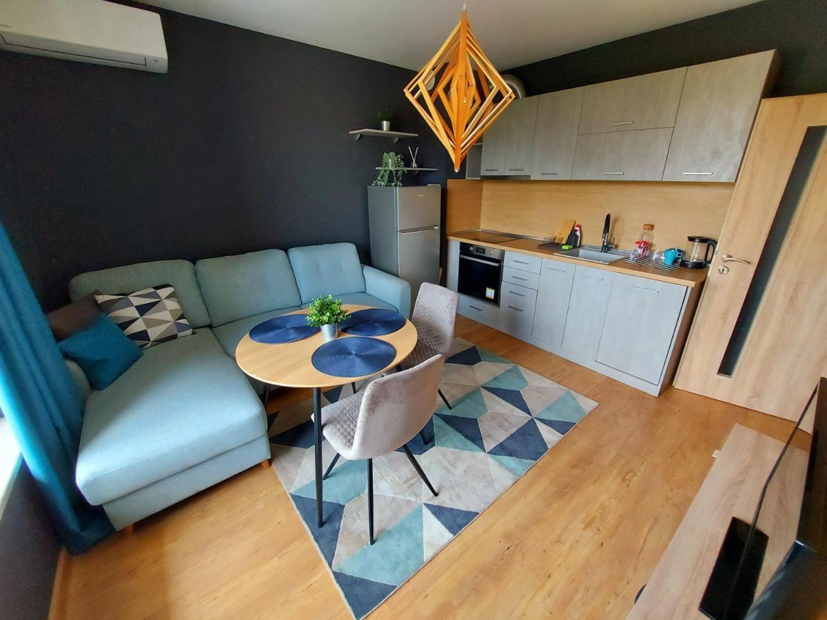 Grey Apartment Varna Luaran gambar