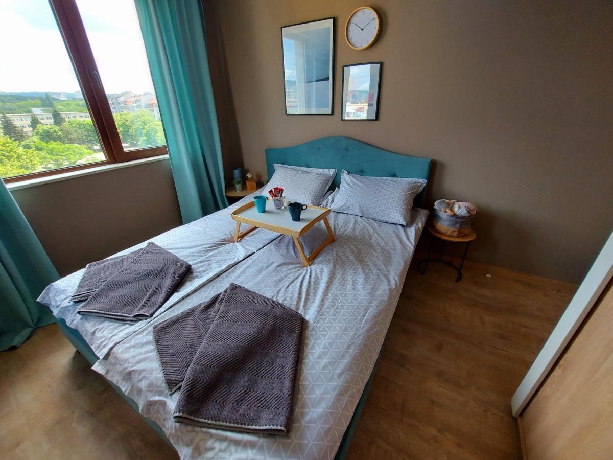 Grey Apartment Varna Luaran gambar