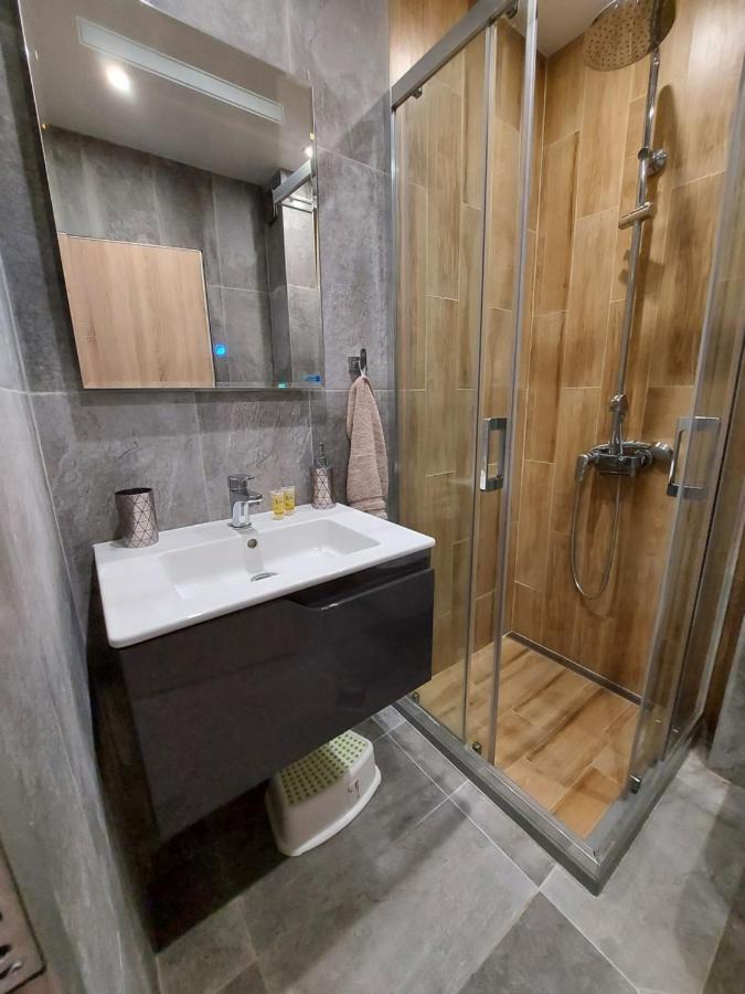 Grey Apartment Varna Luaran gambar