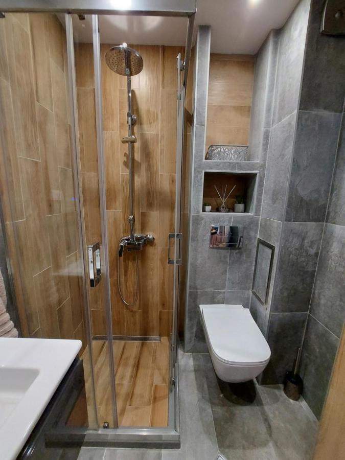 Grey Apartment Varna Luaran gambar